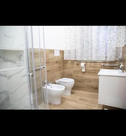 Marino Holiday home
