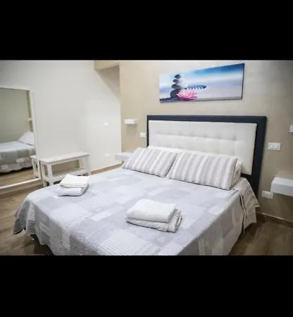 Holiday home Marino