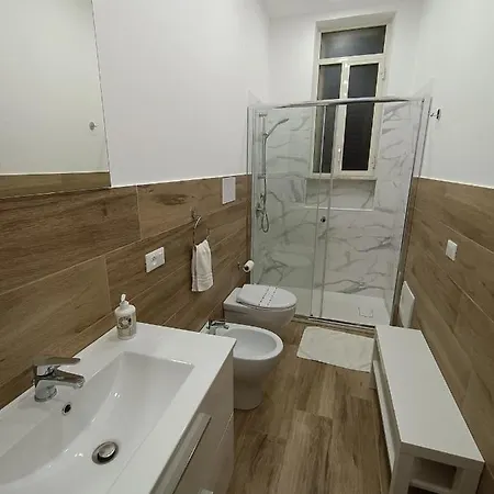 Marino Holiday home Palermo